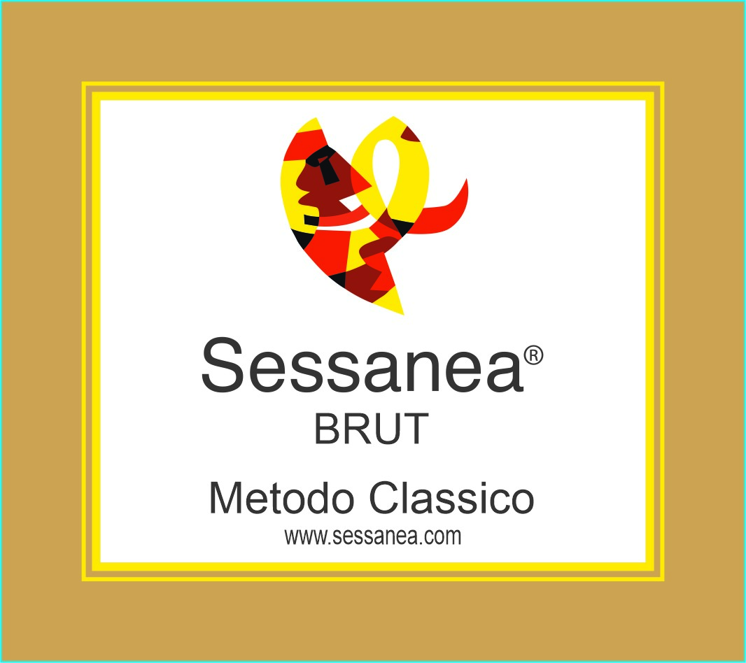 Sessanea Brut Metodo Classico da uve Pinot Nero